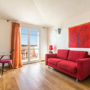 Suite con letto king size