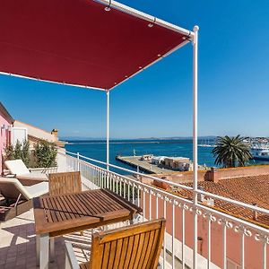 Double Room Terrace